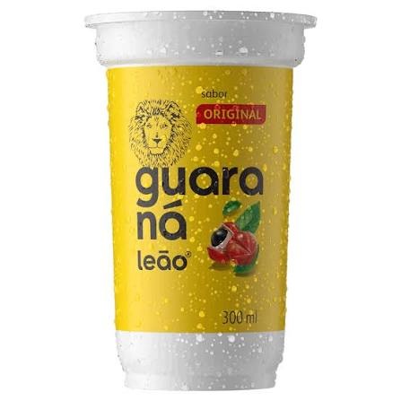 BG GUARANA POWER LEAO ACAI COPO 300ML