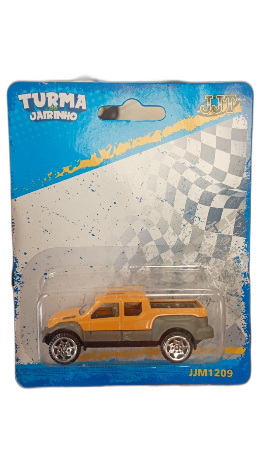 Miniatura Colecionável Carro Metal Die-Cast